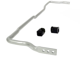 Whiteline 120 x 20 x 10 cm Rear Sway Bar - 20mm 3 Point Adjustable to Suit Toyota Mr2 SW20 Autofit