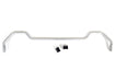 Whiteline 120 x 20 x 10 cm Rear Sway Bar - 20mm 3 Point Adjustable to Suit Toyota Supra JZA80 Autofit