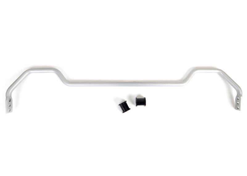 Whiteline 120 x 20 x 10 cm Rear Sway Bar - 20mm 3 Point Adjustable to Suit Toyota Supra JZA80 Autofit