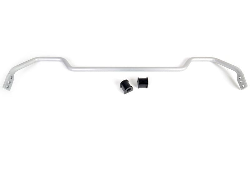 Whiteline 120 x 20 x 10 cm Rear Sway Bar - 20mm 3 Point Adjustable to Suit Toyota Supra JZA80 Autofit
