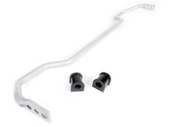 Whiteline 120 x 20 x 10 cm Rear Sway Bar - 20mm 3 Point Adjustable to Suit Toyota Supra JZA80 Autofit
