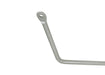 Whiteline 120 x 20 x 10 cm Rear Sway Bar - 20mm Non Adjustable to Suit Holden HQ-HZ Sedan and Wagon Autofit