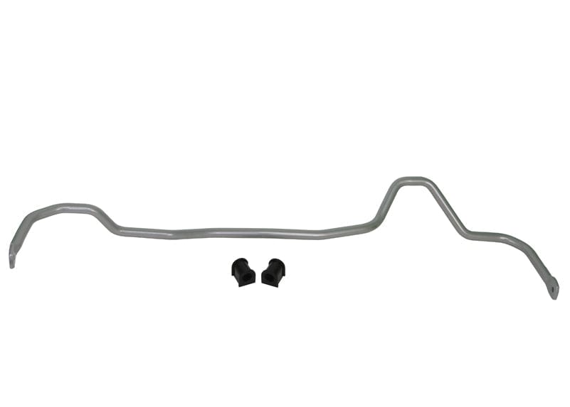 Whiteline 120 x 20 x 10 cm Rear Sway Bar - 20mm Non Adjustable to Suit Mitsubishi Lancer Evo I, II, III Autofit