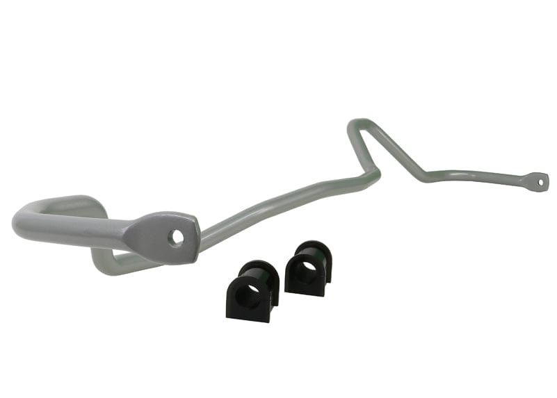 Whiteline 120 x 20 x 10 cm Rear Sway Bar - 20mm Non Adjustable to Suit Mitsubishi Lancer Evo I, II, III Autofit