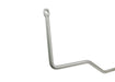 Whiteline 120 x 20 x 10 cm Rear Sway Bar - 20mm Non Adjustable to Suit Nissan Skyline R31 Sedan and Wagon Autofit