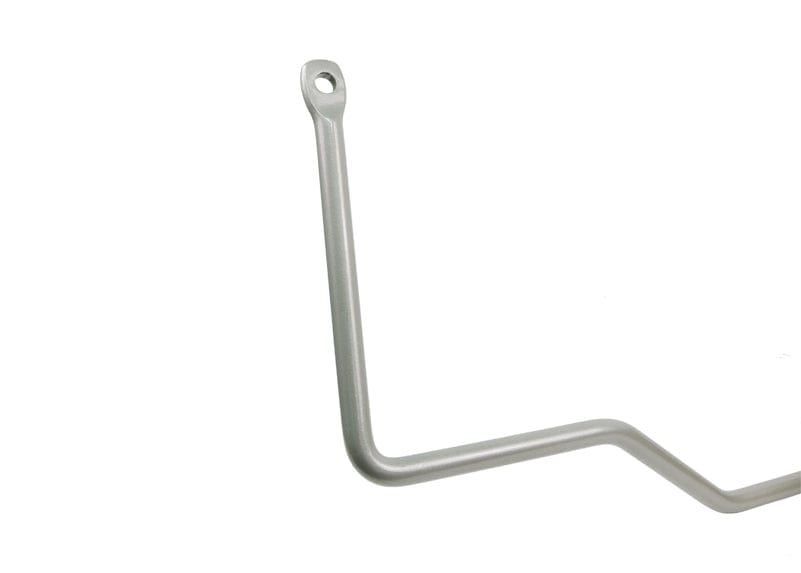 Whiteline 120 x 20 x 10 cm Rear Sway Bar - 20mm Non Adjustable to Suit Nissan Skyline R31 Sedan and Wagon Autofit