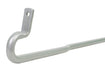 Whiteline 120 x 20 x 10 cm Rear Sway Bar - 20mm Non Adjustable to Suit Subaru Forester, Impreza, Liberty and Outback Autofit