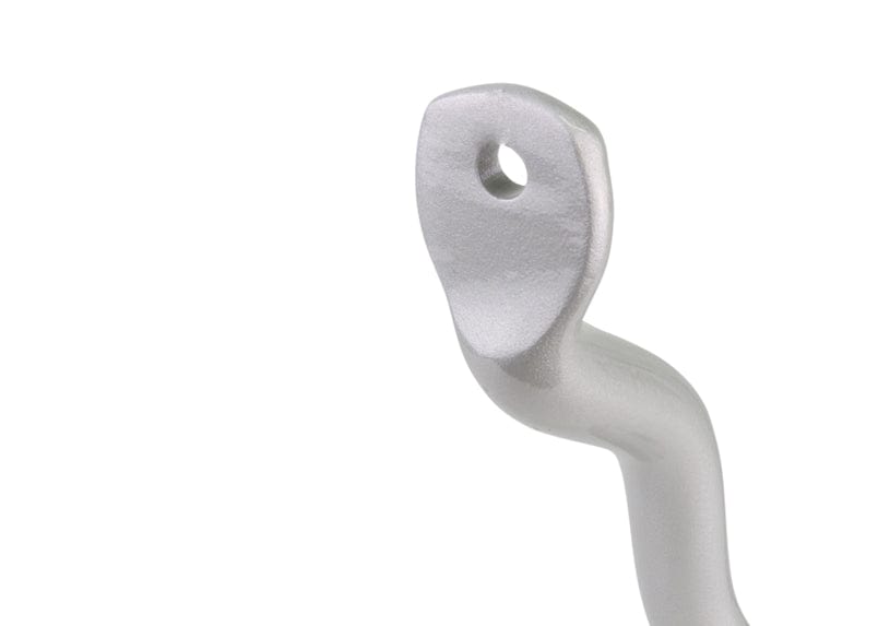 Whiteline 120 x 20 x 10 cm Rear Sway Bar - 20mm Non Adjustable to Suit Toyota Camry and Avalon Autofit