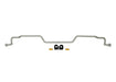 Whiteline 120 x 20 x 10 cm Rear Sway Bar - 20mm Non Adjustable to Suit Toyota Camry and Avalon Autofit