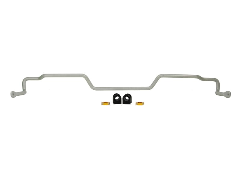 Whiteline 120 x 20 x 10 cm Rear Sway Bar - 20mm Non Adjustable to Suit Toyota Camry and Avalon Autofit