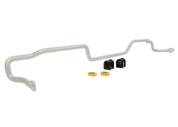 Whiteline 120 x 20 x 10 cm Rear Sway Bar - 20mm Non Adjustable to Suit Toyota Camry and Avalon Autofit