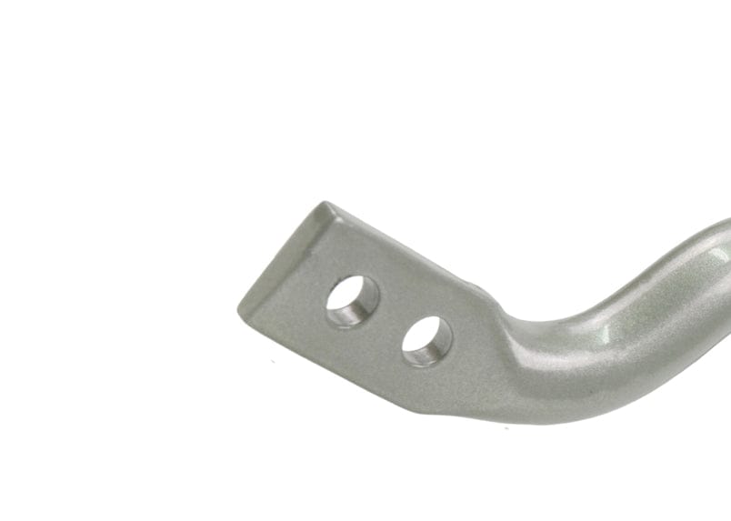 Whiteline 120 x 20 x 10 cm Rear Sway Bar - 22mm 2 Point Adjustable to Suit BMW 3 Series and M3 E36 Autofit