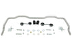 Whiteline 120 x 20 x 10 cm Rear Sway Bar - 22mm 2 Point Adjustable to Suit BMW 3 Series and M3 E36 Autofit