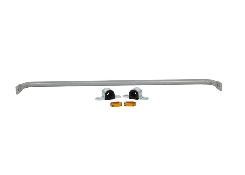 Whiteline 120 x 20 x 10 cm Rear Sway Bar - 22mm 2 Point Adjustable to Suit Hyundai I30 PD Autofit