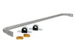 Whiteline 120 x 20 x 10 cm Rear Sway Bar - 22mm 2 Point Adjustable to Suit Hyundai I30 PD Autofit