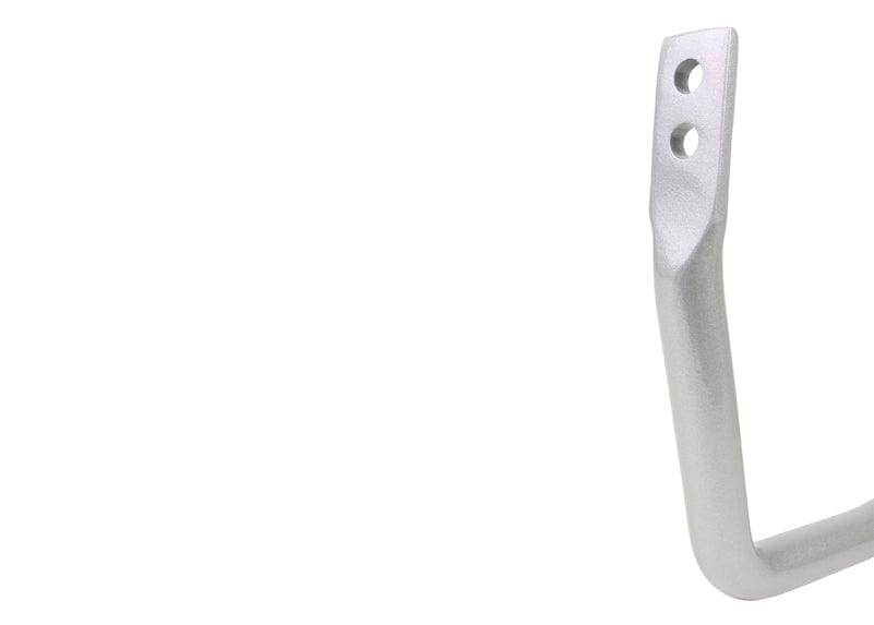 Whiteline 120 x 20 x 10 cm Rear Sway Bar - 22mm 2 Point Adjustable to Suit Nissan 180SX Autofit