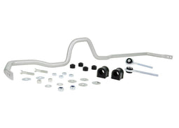 Whiteline 120 x 20 x 10 cm Rear Sway Bar - 22mm 2 Point Adjustable to Suit Nissan 180SX Autofit