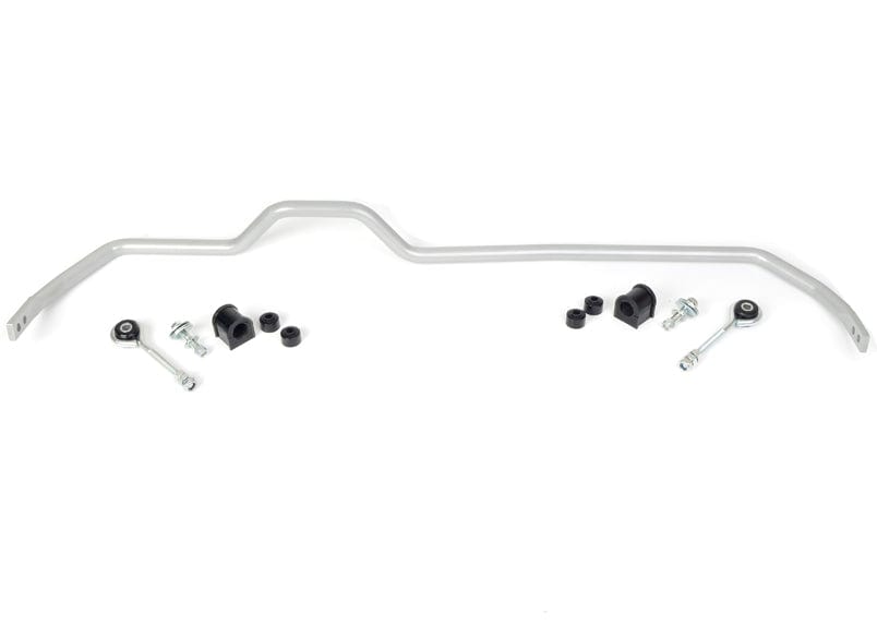 Whiteline 120 x 20 x 10 cm Rear Sway Bar - 22mm 2 Point Adjustable to Suit Nissan 200SX and Skyline R33, R34 Rwd/Awd Autofit