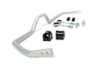 Whiteline 120 x 20 x 10 cm Rear Sway Bar - 22mm 2 Point Adjustable to Suit Nissan 200SX and Skyline R33, R34 Rwd/Awd Autofit