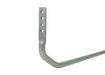 Whiteline 120 x 20 x 10 cm Rear Sway Bar - 22mm 3 Point Adjustable to Suit Holden Cruze JG and Daewoo Lanos T100, T150 Autofit