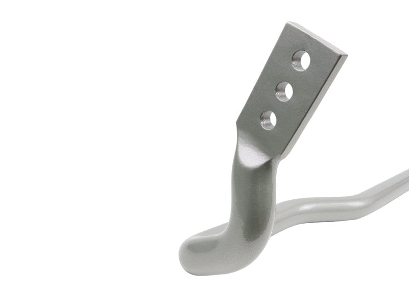 Whiteline 120 x 20 x 10 cm Rear Sway Bar - 22mm 3 Point Adjustable to Suit Subaru Impreza GD WRX STi Autofit