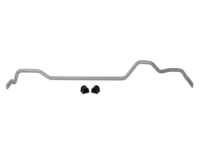 Whiteline 120 x 20 x 10 cm Rear Sway Bar - 22mm 3 Point Adjustable to Suit Subaru Impreza GD WRX STi Autofit