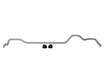 Whiteline 120 x 20 x 10 cm Rear Sway Bar - 22mm 3 Point Adjustable to Suit Subaru Impreza GD WRX STi Autofit