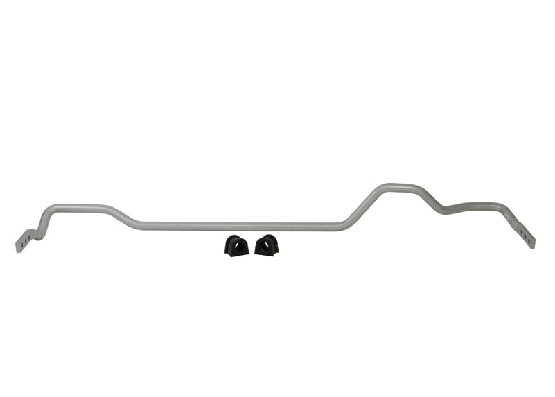 Whiteline 120 x 20 x 10 cm Rear Sway Bar - 22mm 3 Point Adjustable to Suit Subaru Impreza GD WRX STi Autofit