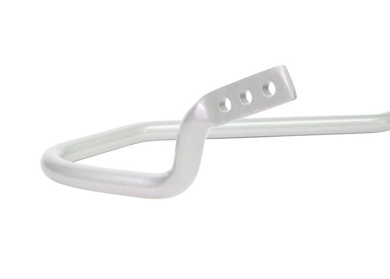 Whiteline 120 x 20 x 10 cm Rear Sway Bar - 22mm 3 Point Adjustable to Suit Toyota Soarer Z30 and Lexus SC300, 400 Z30 Autofit