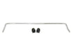 Whiteline 120 x 20 x 10 cm Rear Sway Bar - 22mm 3 Point Adjustable to Suit Toyota Soarer Z30 and Lexus SC300, 400 Z30 Autofit