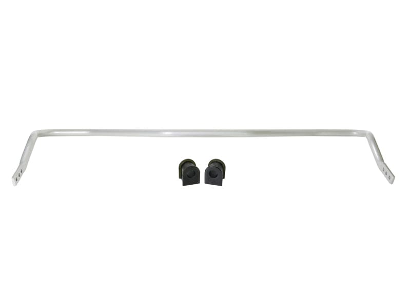Whiteline 120 x 20 x 10 cm Rear Sway Bar - 22mm 3 Point Adjustable to Suit Toyota Soarer Z30 and Lexus SC300, 400 Z30 Autofit