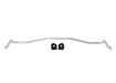 Whiteline 120 x 20 x 10 cm Rear Sway Bar - 22mm 3 Point Adjustable to Suit Toyota Soarer Z30 and Lexus SC300, 400 Z30 Autofit