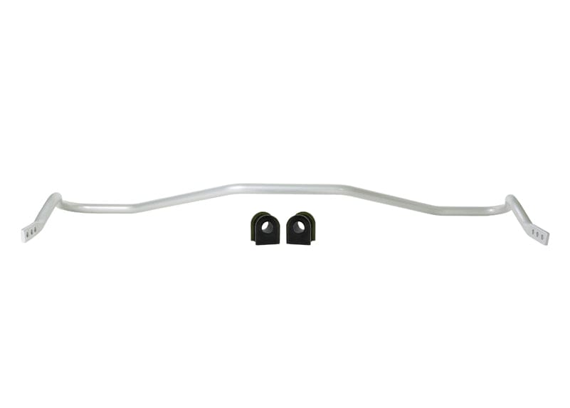 Whiteline 120 x 20 x 10 cm Rear Sway Bar - 22mm 3 Point Adjustable to Suit Toyota Soarer Z30 and Lexus SC300, 400 Z30 Autofit