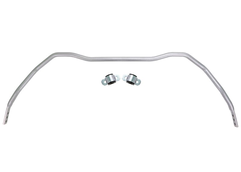 Whiteline 120 x 20 x 10 cm Rear Sway Bar - 22mm 3 Point Adjustable to Suit Toyota Supra MA70, 71 Autofit