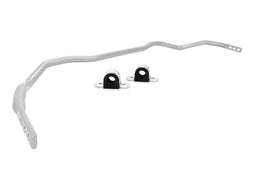 Whiteline 120 x 20 x 10 cm Rear Sway Bar - 22mm 3 Point Adjustable to Suit Toyota Supra MA70, 71 Autofit