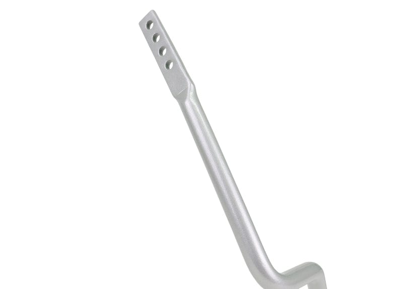 Whiteline 120 x 20 x 10 cm Rear Sway Bar - 22mm 4 Point Adjustable to Suit Holden Commodore VB-VP and HSV Autofit