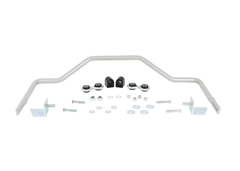 Whiteline 120 x 20 x 10 cm Rear Sway Bar - 22mm 4 Point Adjustable to Suit Holden Commodore VB-VP and HSV Autofit