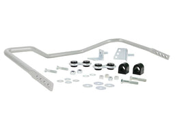 Whiteline 120 x 20 x 10 cm Rear Sway Bar - 22mm 4 Point Adjustable to Suit Holden Commodore VB-VP and HSV Autofit