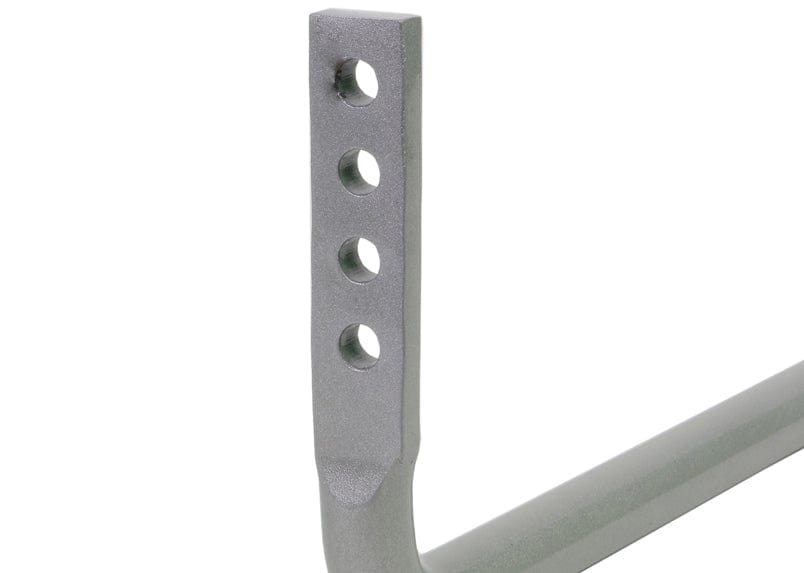 Whiteline 120 x 20 x 10 cm Rear Sway Bar - 22mm 4 Point Adjustable to Suit Honda Civic Type R VIII Gen FD2 Autofit