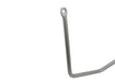 Whiteline 120 x 20 x 10 cm Rear Sway Bar - 22mm Non Adjustable to Suit Holden HQ-WB Ute, Van and Cab Chassis Autofit