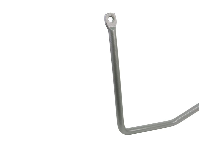 Whiteline 120 x 20 x 10 cm Rear Sway Bar - 22mm Non Adjustable to Suit Holden HQ-WB Ute, Van and Cab Chassis Autofit