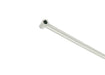 Whiteline 120 x 20 x 10 cm Rear Sway Bar - 22mm Non Adjustable to Suit Toyota Corolla ZZE122 and Prius NHW11 Autofit