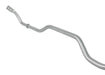 Whiteline 120 x 20 x 10 cm Rear Sway Bar - 24mm 2 Point Adjustable to Suit Audi, Seat, Skoda and Volkswagen PQ35 Awd Autofit