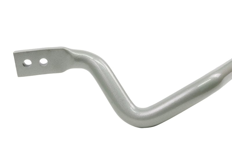 Whiteline 120 x 20 x 10 cm Rear Sway Bar - 24mm 2 Point Adjustable to Suit Honda Civic VII Gen and Integra DC5 Autofit
