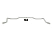 Whiteline 120 x 20 x 10 cm Rear Sway Bar - 24mm 2 Point Adjustable to Suit Honda Civic VII Gen and Integra DC5 Autofit
