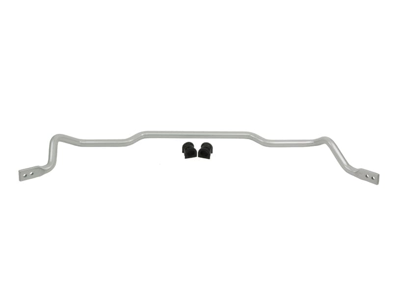Whiteline 120 x 20 x 10 cm Rear Sway Bar - 24mm 2 Point Adjustable to Suit Honda Civic VII Gen and Integra DC5 Autofit