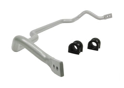 Whiteline 120 x 20 x 10 cm Rear Sway Bar - 24mm 2 Point Adjustable to Suit Honda Civic VII Gen and Integra DC5 Autofit