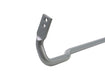 Whiteline 120 x 20 x 10 cm Rear Sway Bar - 24mm 2 Point Adjustable to Suit Honda Integra DC2 Type R Autofit