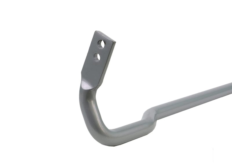 Whiteline 120 x 20 x 10 cm Rear Sway Bar - 24mm 2 Point Adjustable to Suit Honda Integra DC2 Type R Autofit
