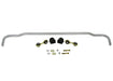 Whiteline 120 x 20 x 10 cm Rear Sway Bar - 24mm 2 Point Adjustable to Suit Honda Integra DC2 Type R Autofit